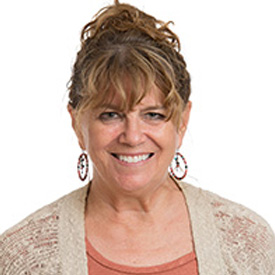 Dr. Susan LaRue