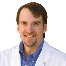 Dr. Doug Thamm