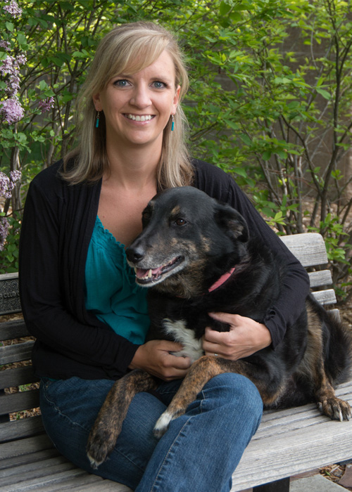 Alexa Pickles – Flint Animal Cancer Center