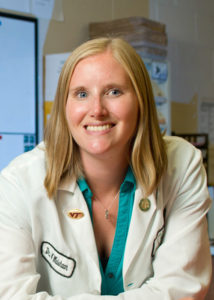 Dr. Kristen Weishaar