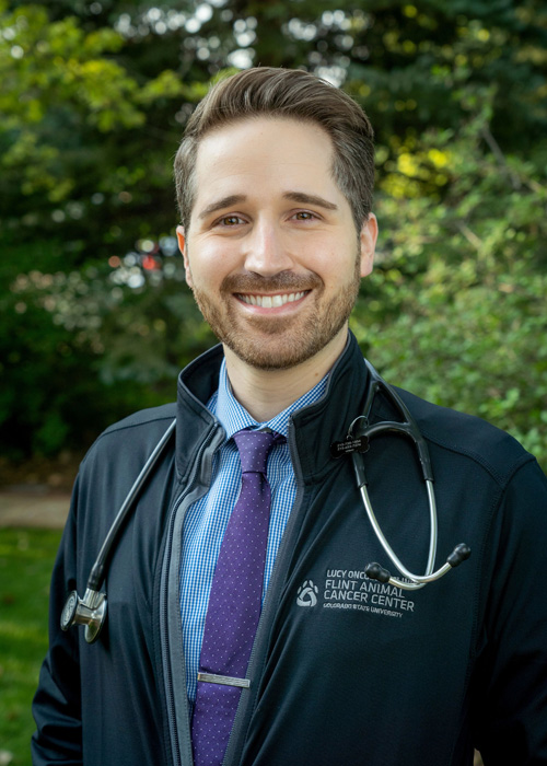 Dr. Jonathan Ferrari