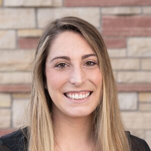 Samantha von Rueden, Oncology Resident