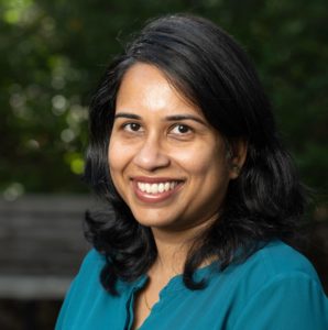 Sunetra Das, Research Scientist