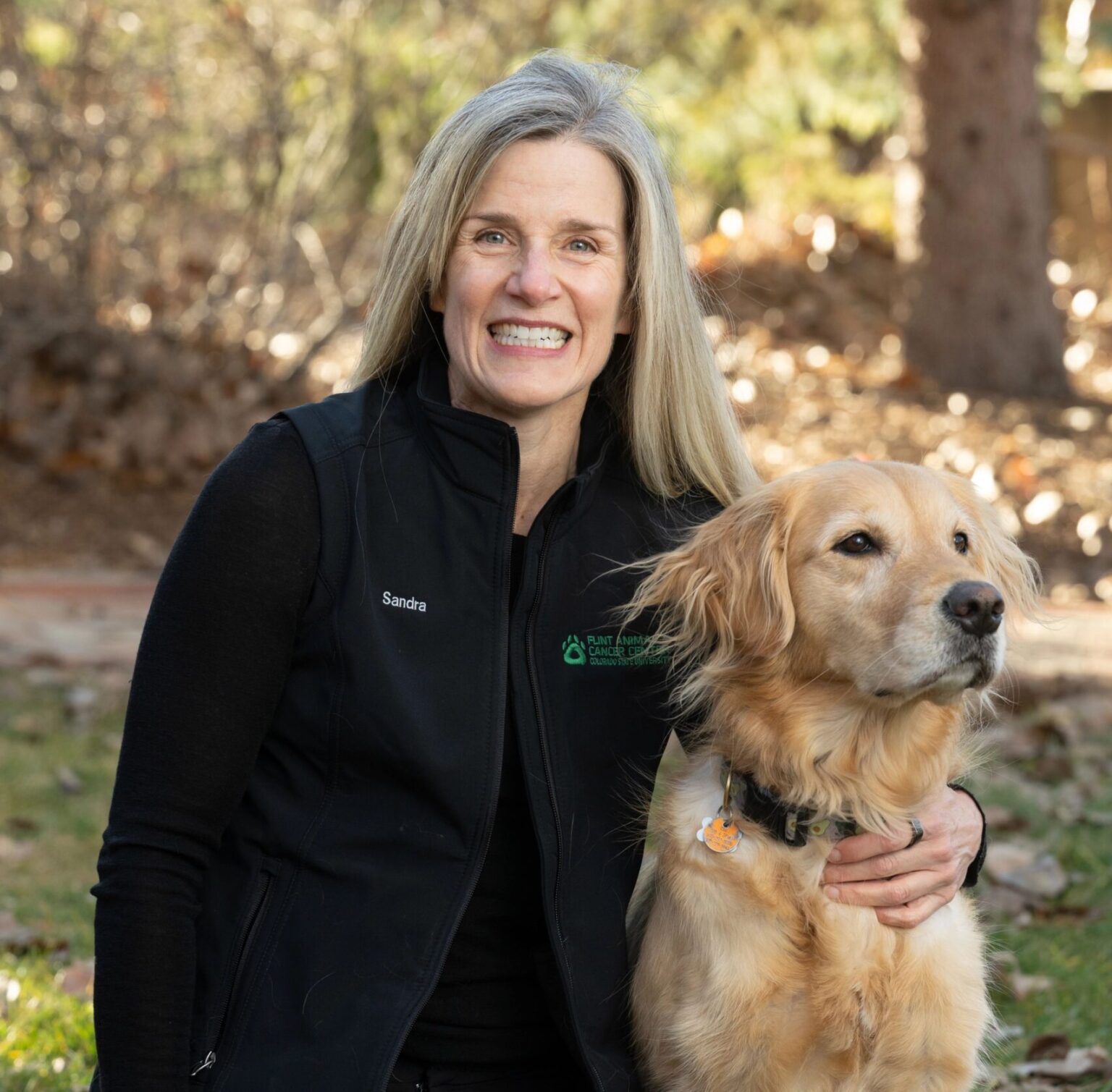 Contact Us – Flint Animal Cancer Center