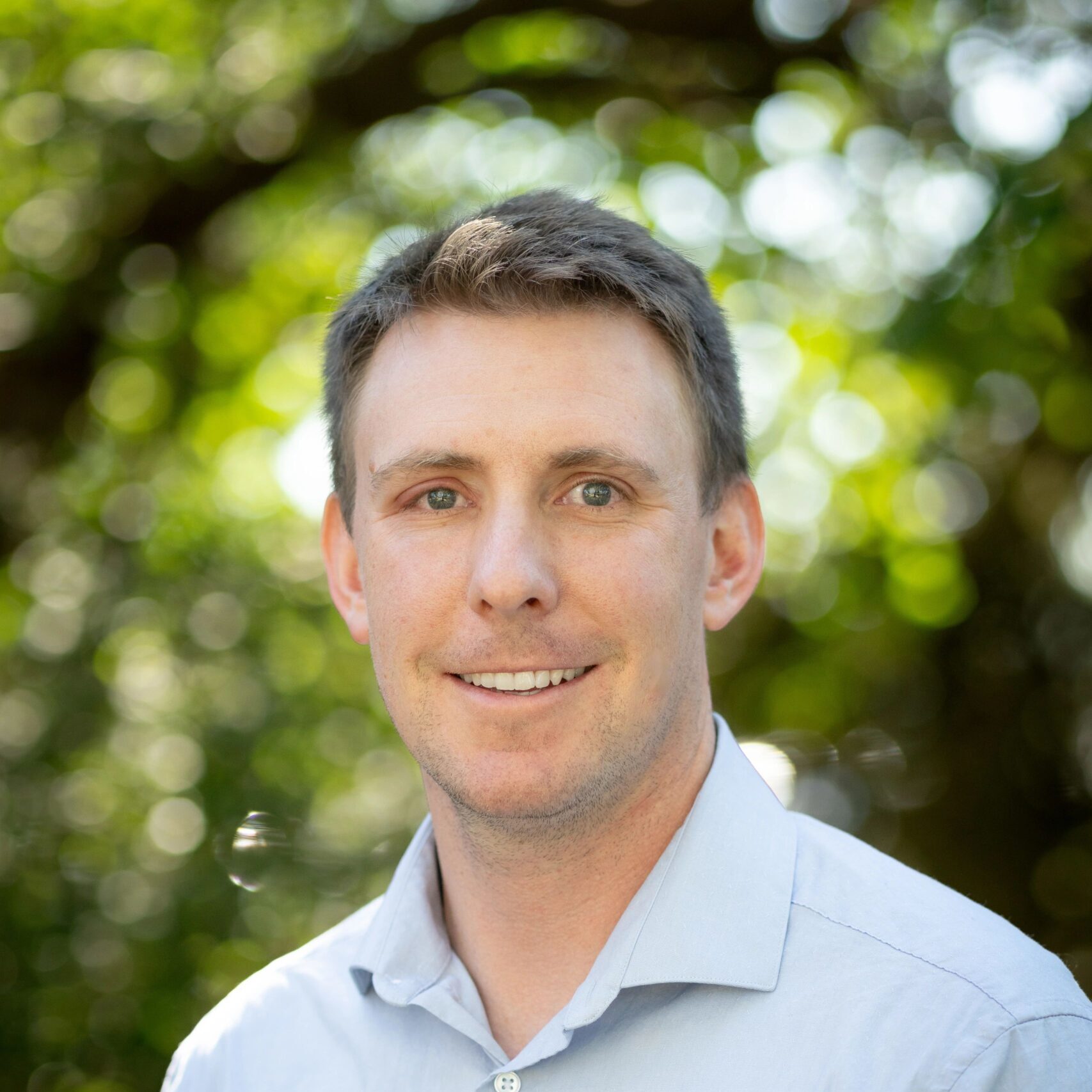Dr. Jacob Cawley