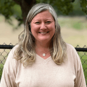 Kristen Sullivan, Clinical Trials Coordinator