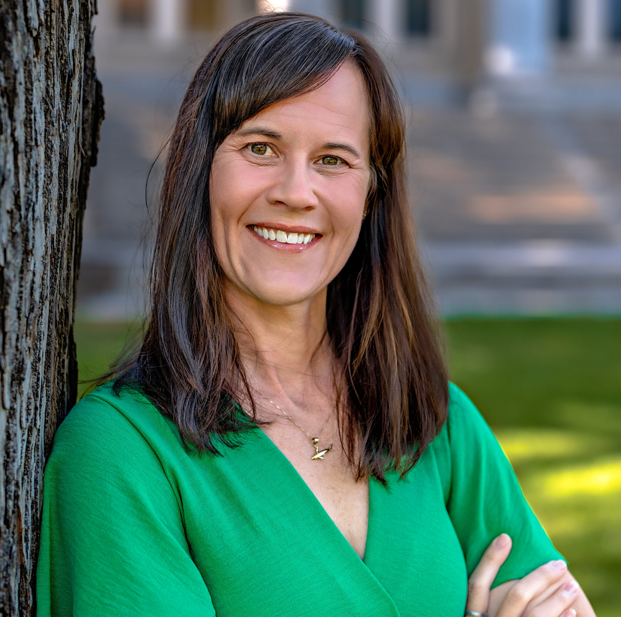 Kelly Garvin