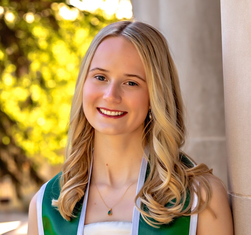 Kelly Garvin - Cancer Researcher