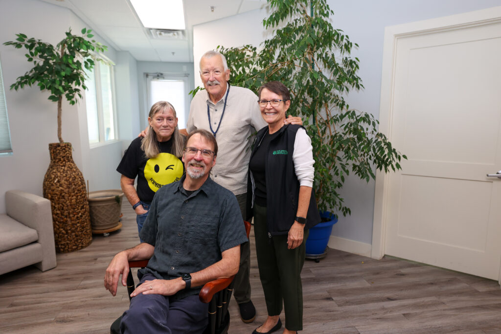 Stuart Presidential Chair in Oncology