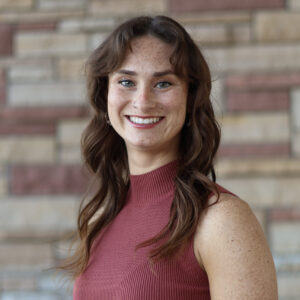 Dr. Katie Larsen