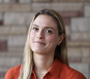 Dr. Effie Palyvou