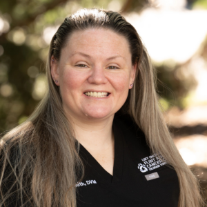 Erin Smith - Surgical Oncologist